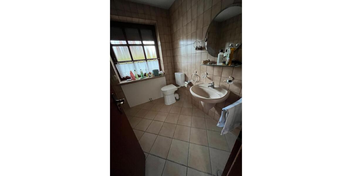 Bungalow in ruhiger Sackgasse zu vermieten 3 zimmer