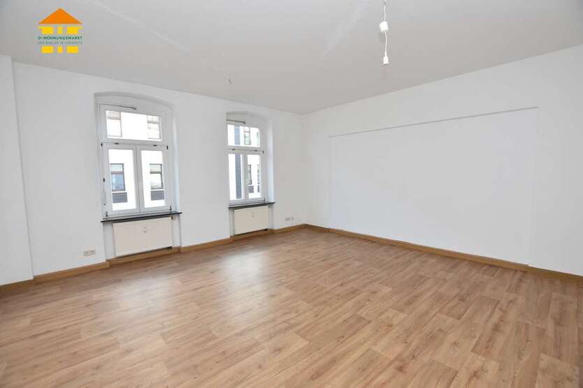 Wohnung zum Mieten in Chemnitz 555 € 130 m² 4 zimmer