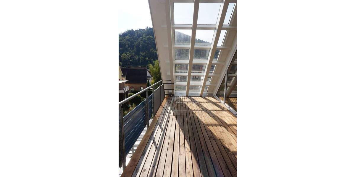 Etagenwohnung Schramberg - 2 Zimmer, 88 m&sup2;, 880&euro; | Angebot:24141081