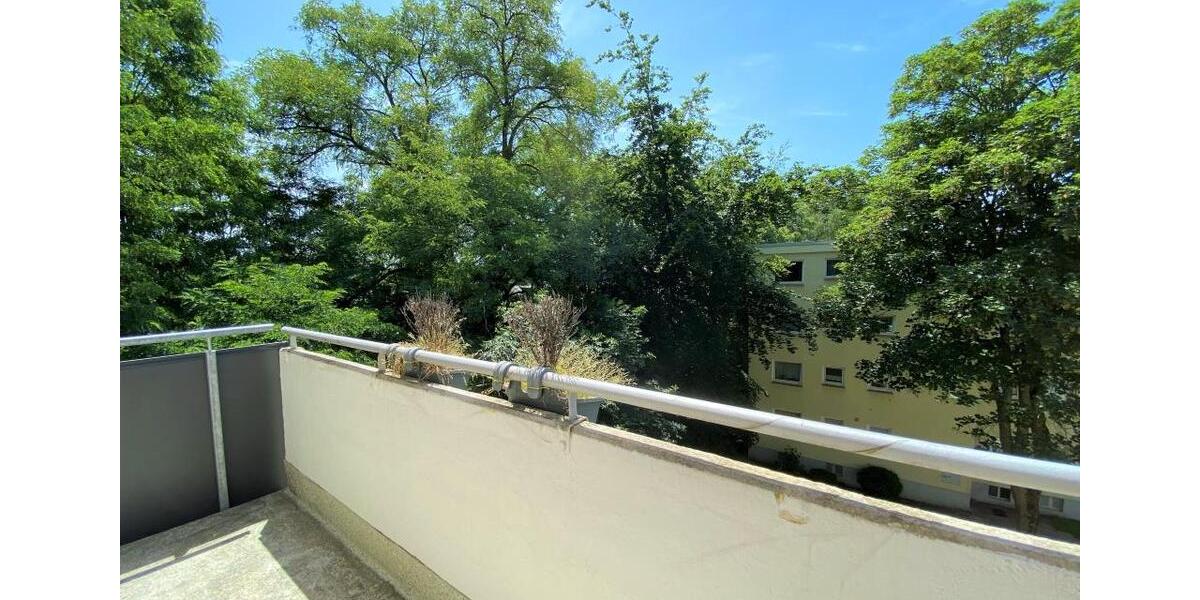 **Wohnglück mit Idylle gepaart. Hier finden Sie Ihren Traum.** 3 zimmer