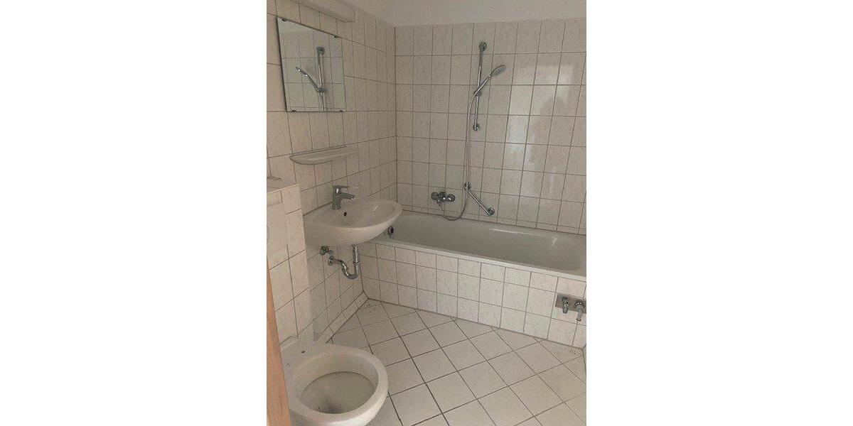 Etagenwohnung Torgelow - 3 Zimmer, 63 m&sup2;, 320&euro; | Angebot:26456347