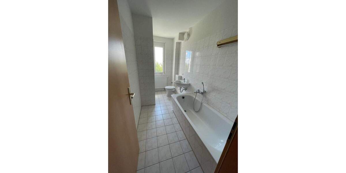 Etagenwohnung Arzberg - 2 Zimmer, 47 m&sup2;, 240&euro; | Angebot:25748971