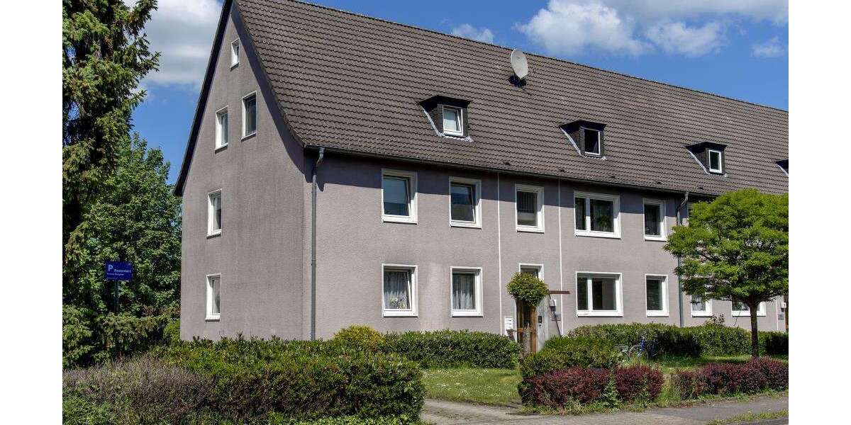 Etagenwohnung Versmold - 3 Zimmer, 40 m&sup2;, 389&euro; | Angebot:27067272