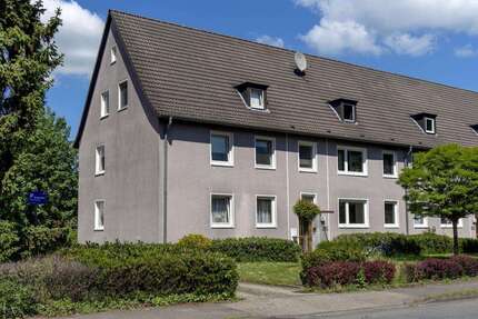 Wohnung Versmold - 3 Zimmer, 40 m&sup2;, 389&euro; | Angebot:27067272