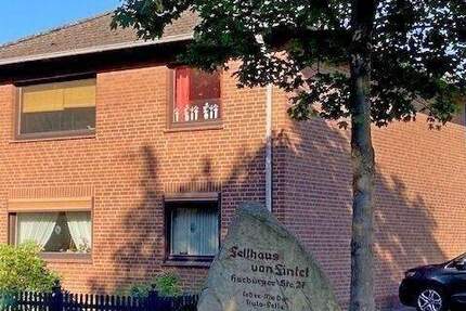 Haus Schneverdingen - 4 Zimmer, 130 m&sup2;, 795&euro; | Angebot:25743062