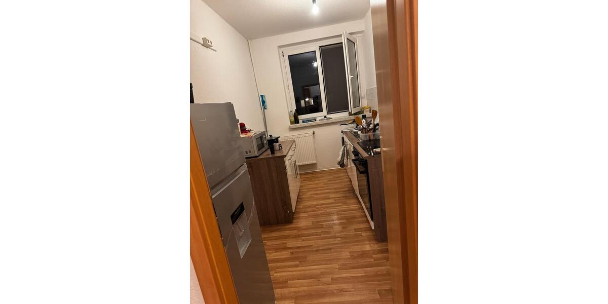 Wohnen auf Zeit Magdeburg Diesdorf - 3 Zimmer, 22 m&sup2;, 385&euro; | Angebot:25947728