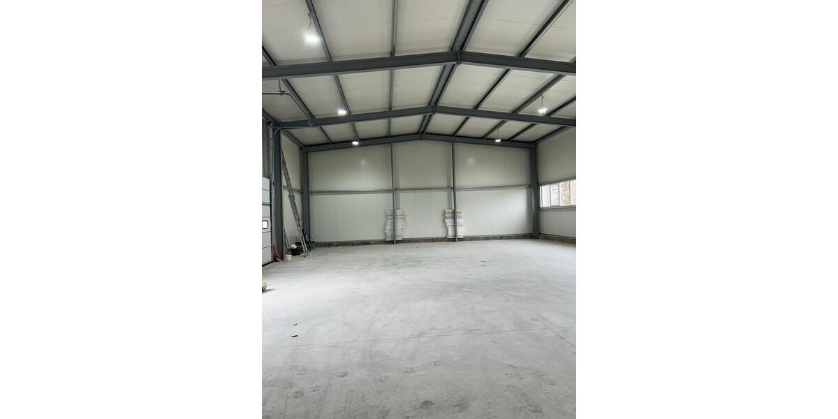 Gewerbeobjekt Schwerin Friedrichsthal - 2.400&euro; | Angebot:25044759