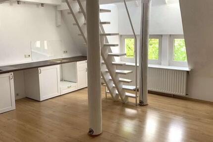 Wohnung Hagen Hagen-Nord - 3 Zimmer, 98 m&sup2;, 610&euro; | Angebot:25901469