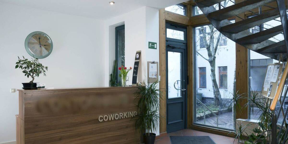 Gewerbeobjekt Leipzig Gohlis-Süd - 220&euro; | Angebot:26803020
