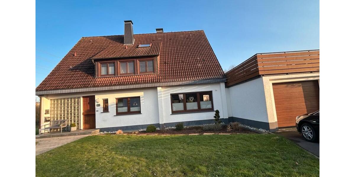 Etagenwohnung Altena - 3 Zimmer, 93 m&sup2;, 800&euro; | Angebot:26224984