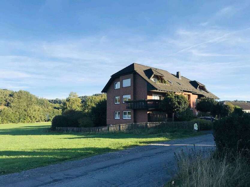 Wohnung zum Mieten in Sundern 550 € 89.64 m²