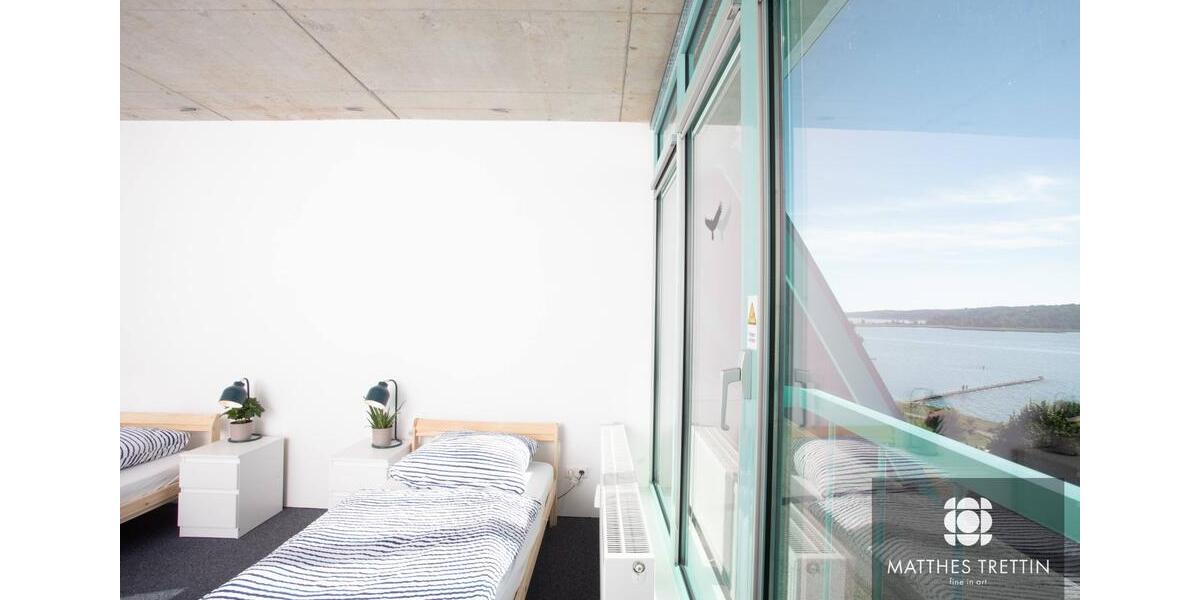 WOHNEN & ARBEITEN AUF RÜGEN – AB SOFORT BIS APRILMAI! 18 zimmer