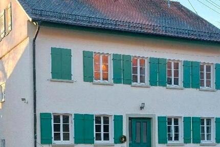 Wohnen auf Zeit Blaustein - 1 Zimmer, 160 m&sup2;, 330&euro; | Angebot:25631493