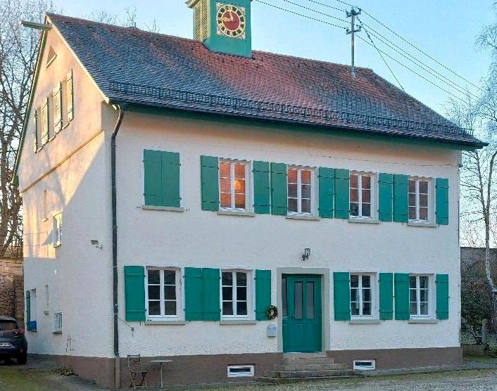 Wohnen auf Zeit Blaustein - 1 Zimmer, 160 m&sup2;, 330&euro; | Angebot:25631493