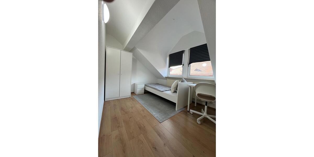 Wohnen auf Zeit Mannheim Herzogenried - 3 Zimmer, 500&euro; | Angebot:22148835