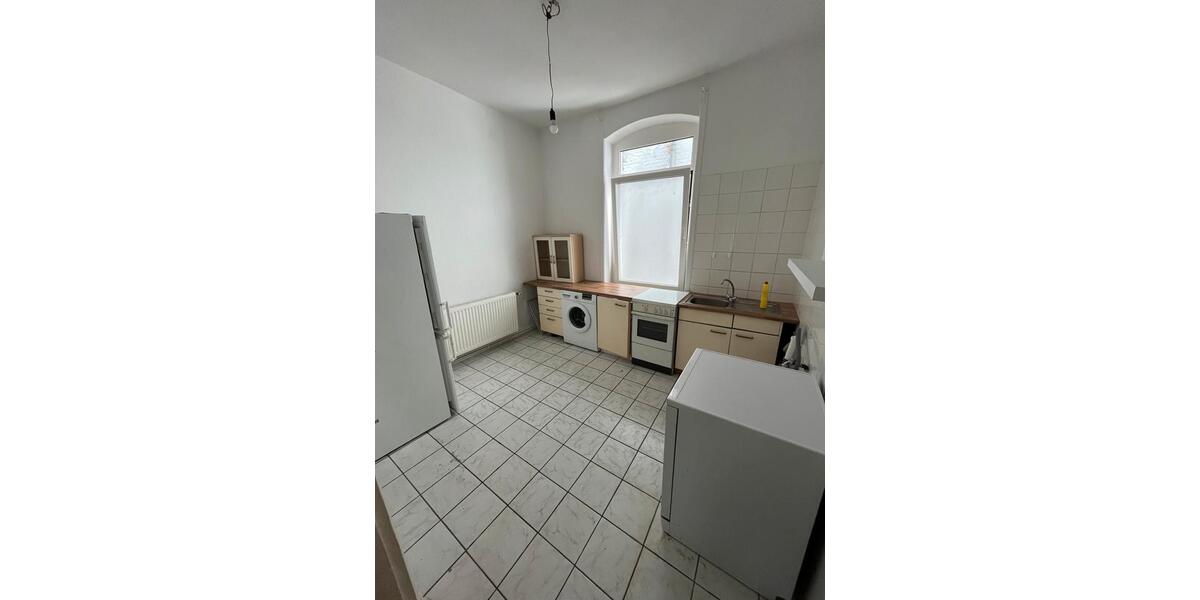 Wohnen auf Zeit Hannover Mitte - 4 Zimmer, 80 m&sup2;, 470&euro; | Angebot:26671661