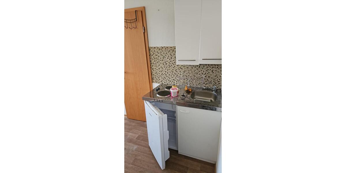 Dachgeschoßwohnung Borkum - 1 Zimmer, 20 m&sup2;, 550&euro; | Angebot:25903324