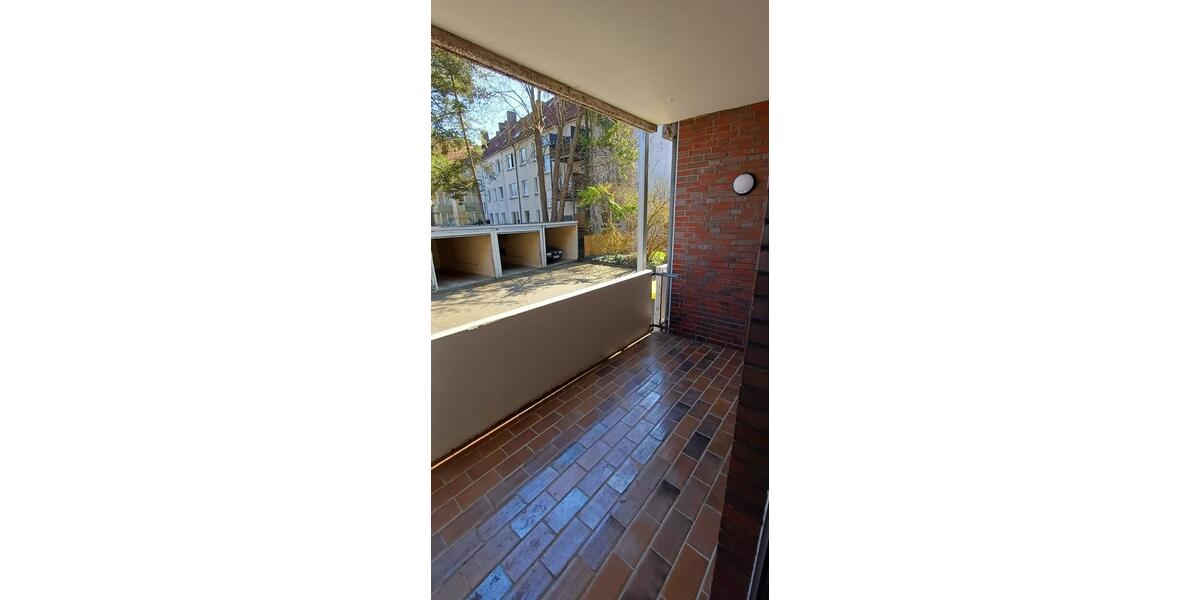 Erdgeschoßwohnung Hildesheim Bockfeld - 2 Zimmer, 58 m&sup2;, 525&euro; | Angebot:26233974