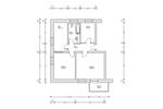 Etagenwohnung Magdeburg Berliner Chaussee - 3 Zimmer, 65 m&sup2;, 550&euro; | Angebot:26814204