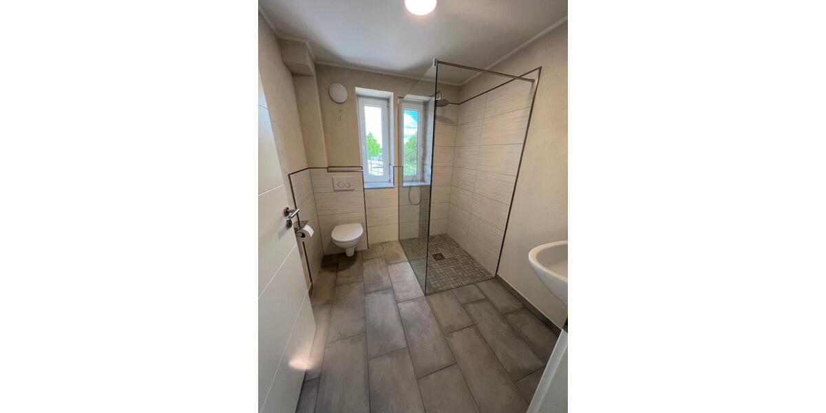 5 Zi. Wohnung - 112 qm Wohn-Nutzfläche in Unaften Handewitt 5 zimmer