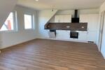 Dachgeschoßwohnung Wiesmoor - 3 Zimmer, 86 m&sup2;, 840&euro; | Angebot:26088508