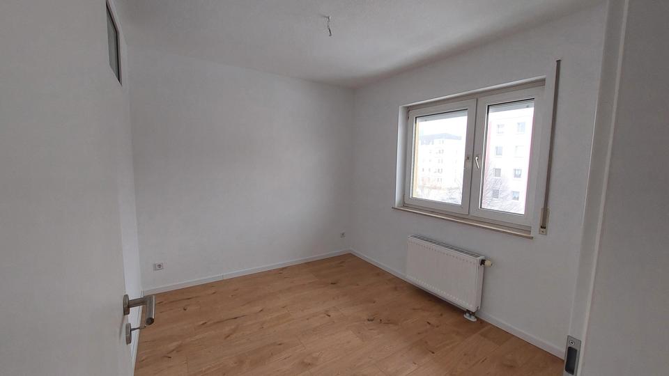 Etagenwohnung Mittweida - 2 Zimmer, 48 m&sup2;, 410&euro; | Angebot:24865952