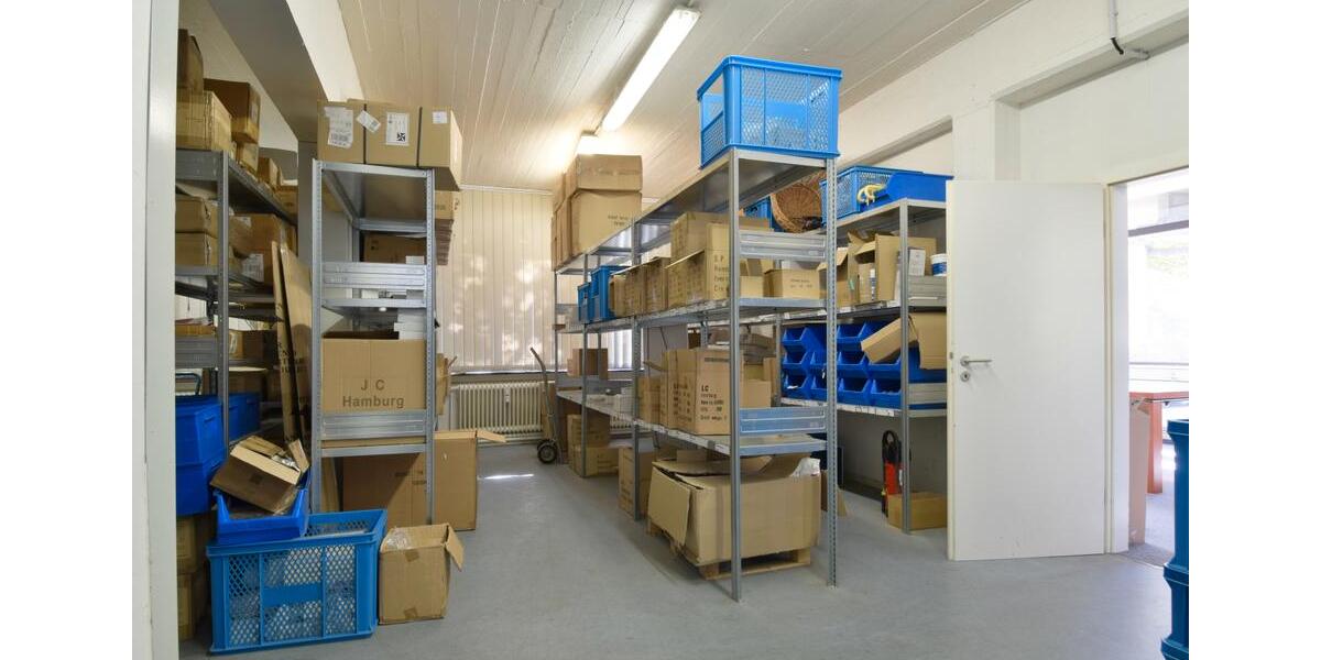 Gewerbeobjekt Reinbek - 1.680&euro; | Angebot:24902015