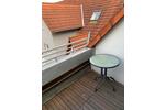 Dachgeschoßwohnung Großenseebach - 2 Zimmer, 43 m&sup2;, 560&euro; | Angebot:26604818