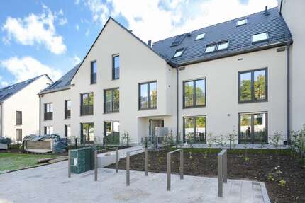Wohnung zum Mieten in München Feldmoching 2.095 € 78.26 m² 3 zimmer