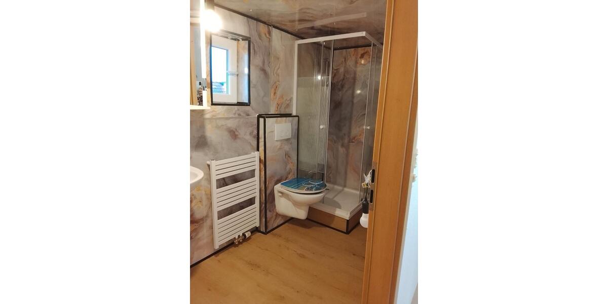 Etagenwohnung Staufenberg - 4 Zimmer, 100 m&sup2;, 850&euro; | Angebot:24833657