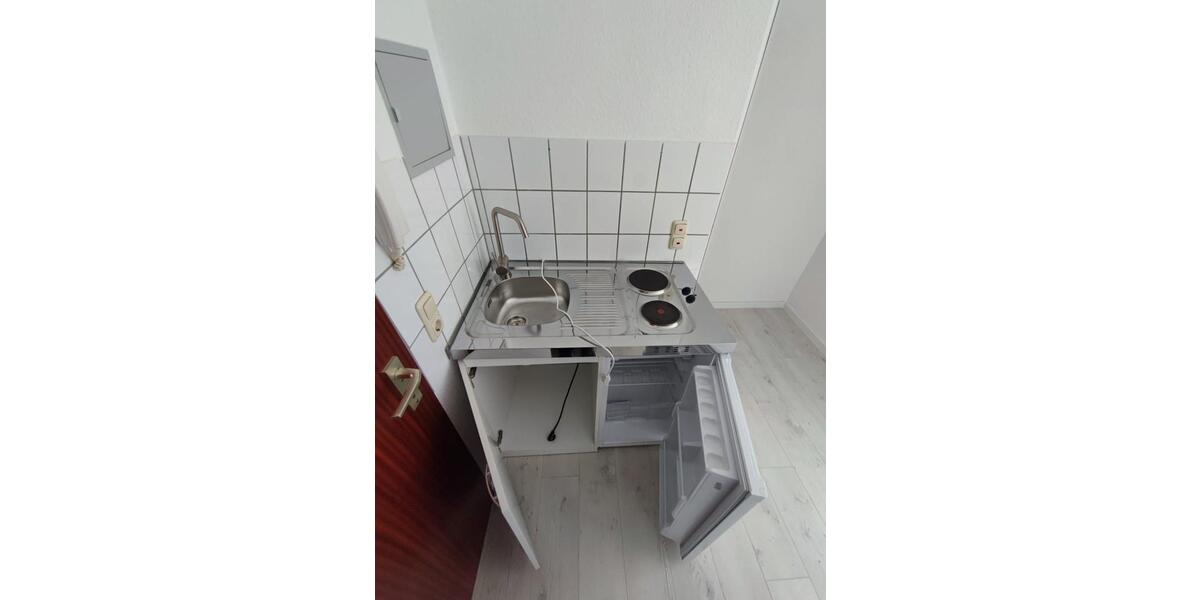 Etagenwohnung Clausthal-Zellerfeld Zellerfeld - 1 Zimmer, 21 m&sup2;, 250&euro; | Angebot:23859456