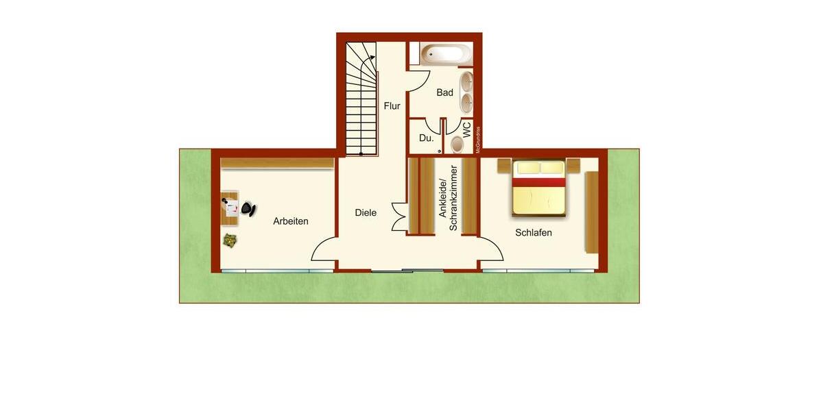 Einfamilienhaus Radebeul - 5 Zimmer, 240 m&sup2;, 2.950&euro; | Angebot:24526213