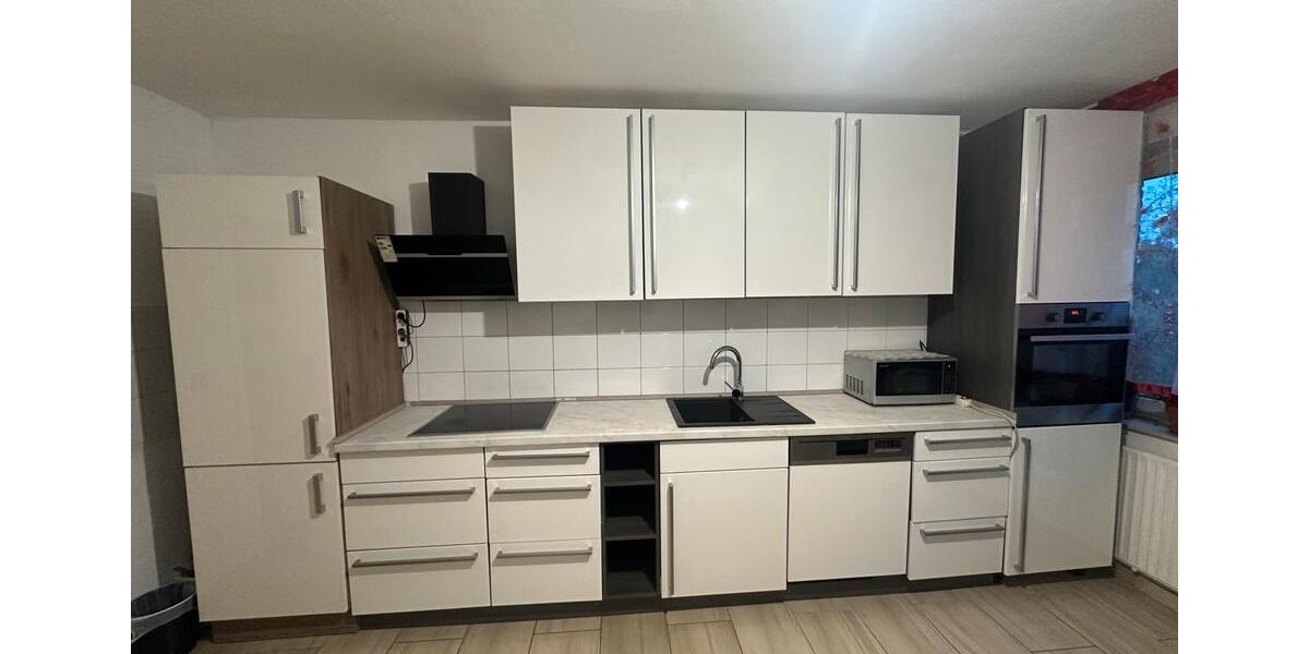 Etagenwohnung Gütersloh Isselhorst - 1 Zimmer, 30 m&sup2;, 400&euro; | Angebot:25988599