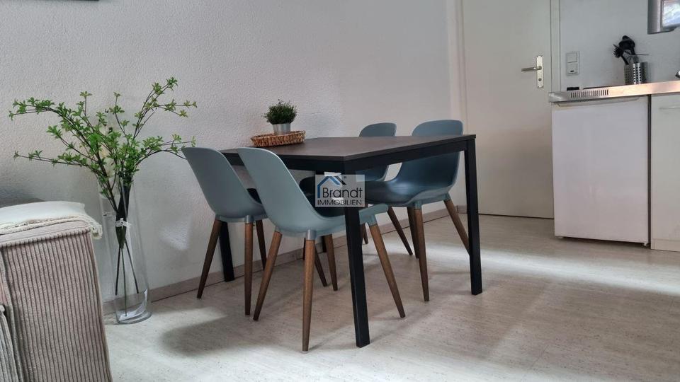 Wohnen auf Zeit Göttingen Oststadt - 1.5 Zimmer, 25 m&sup2;, 1.587&euro; | Angebot:16239413