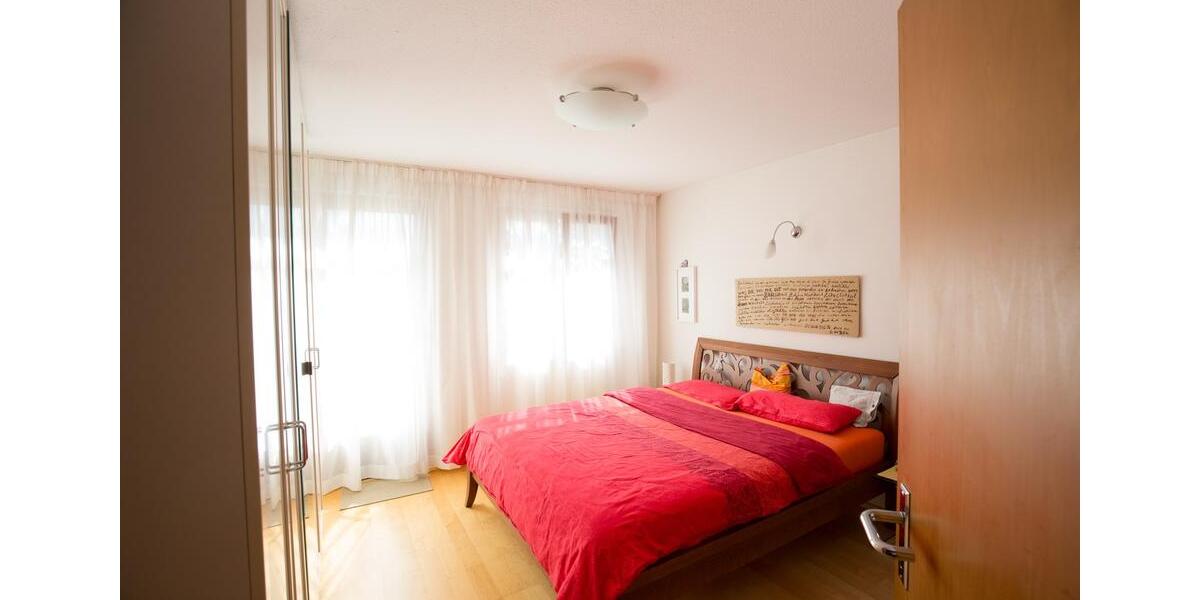 3-Zimmer-Wohnung im Sonnenhof (Windprechtstr.) 3 zimmer