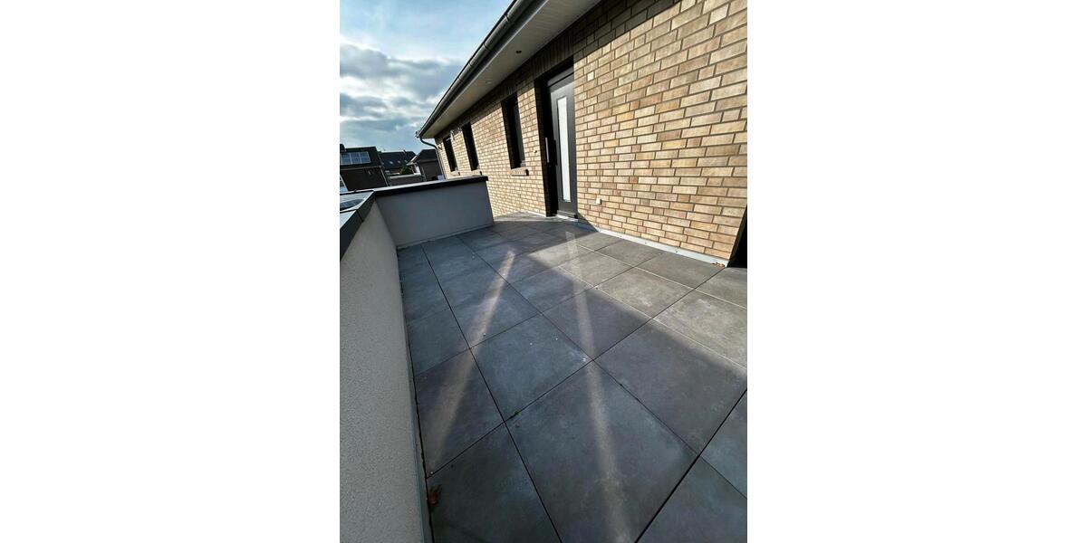 Dachgeschoßwohnung Bersenbrück - 1 Zimmer, 75 m&sup2;, 890&euro; | Angebot:25753995