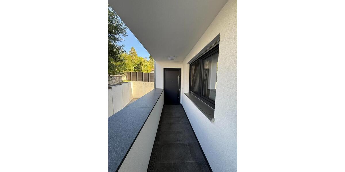 Erdgeschoßwohnung Büren - 3 Zimmer, 84 m&sup2;, 885&euro; | Angebot:24158336