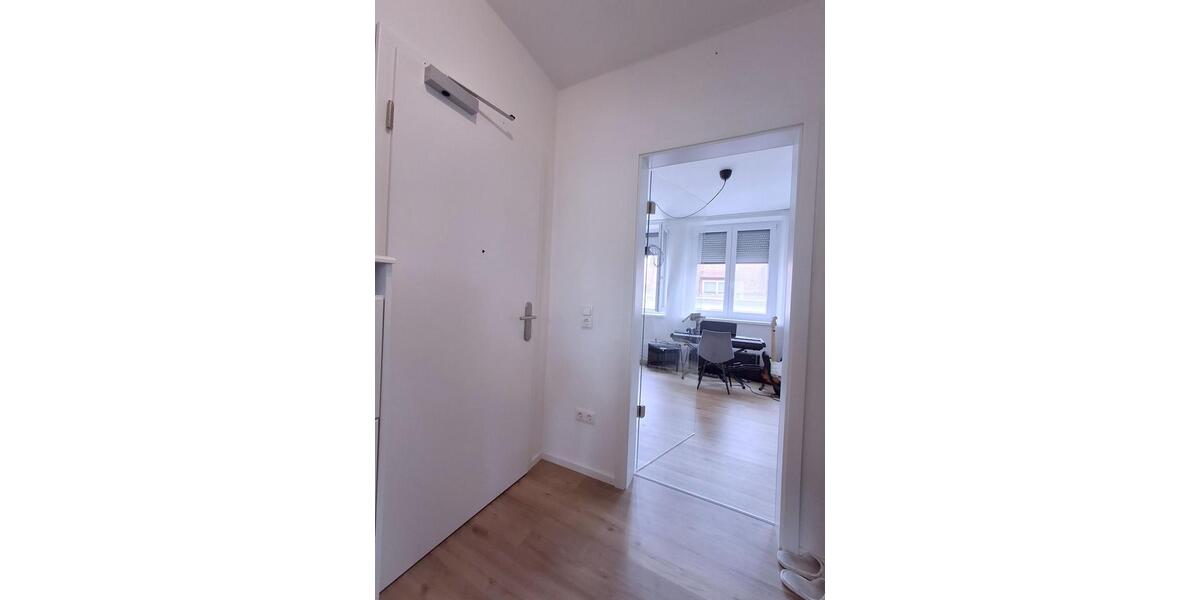 Etagenwohnung Deggendorf - 2 Zimmer, 48 m&sup2;, 650&euro; | Angebot:26625760