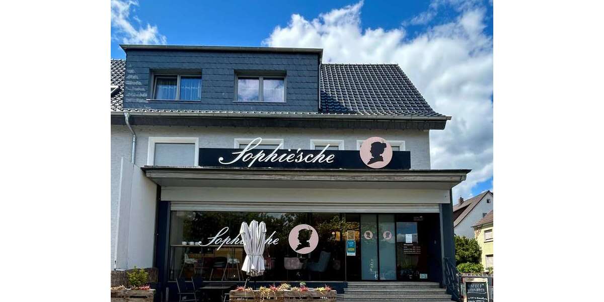 Gewerbeobjekt Bürstadt - 1.071&euro; | Angebot:21655893