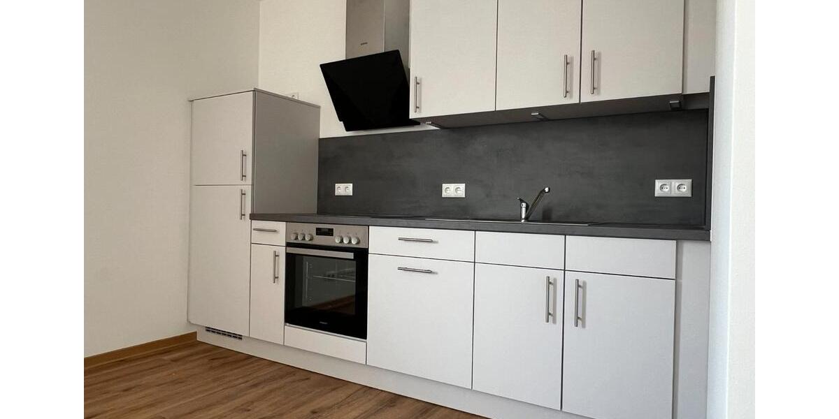 Etagenwohnung Waldsassen - 2 Zimmer, 50 m&sup2;, 530&euro; | Angebot:26583409