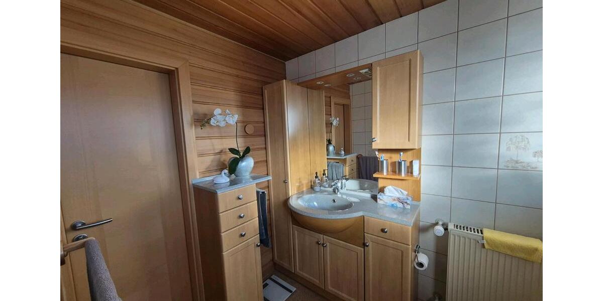 Terrassenwohnung Wolfsburg Ehmen - 4 Zimmer, 99 m&sup2;, 990&euro; | Angebot:24681911