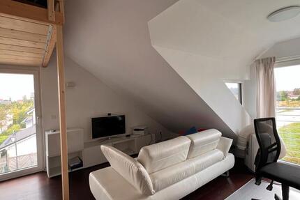 Wohnung Aschheim - 1.5 Zimmer, 28 m&sup2;, 800&euro; | Angebot:25851512