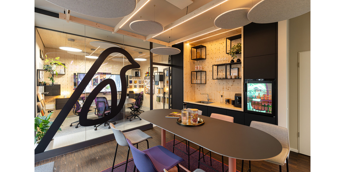 Gewerbeobjekt Freiburg im Breisgau Brühl - 450&euro; | Angebot:26250046