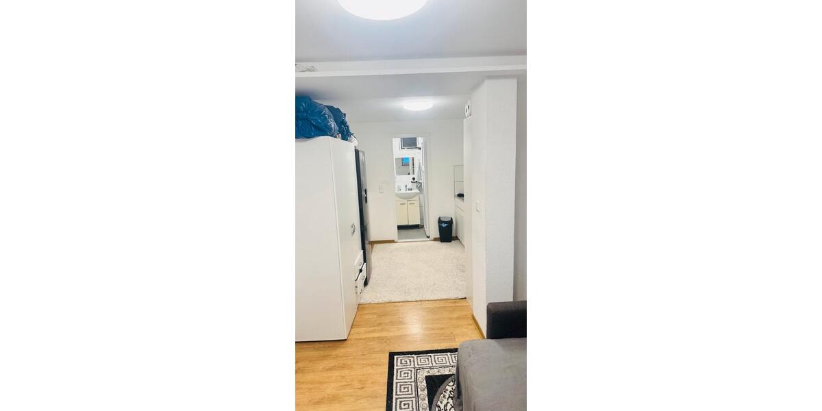 Etagenwohnung Owen - 1 Zimmer, 36 m&sup2;, 580&euro; | Angebot:26639144
