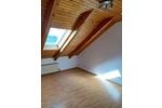 Dachgeschoßwohnung Eichstätt - 4 Zimmer, 76 m&sup2;, 800&euro; | Angebot:24689196