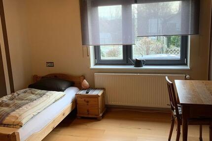 WG-Zimmer | Unterkunft | Privatzimmer 4 zimmer