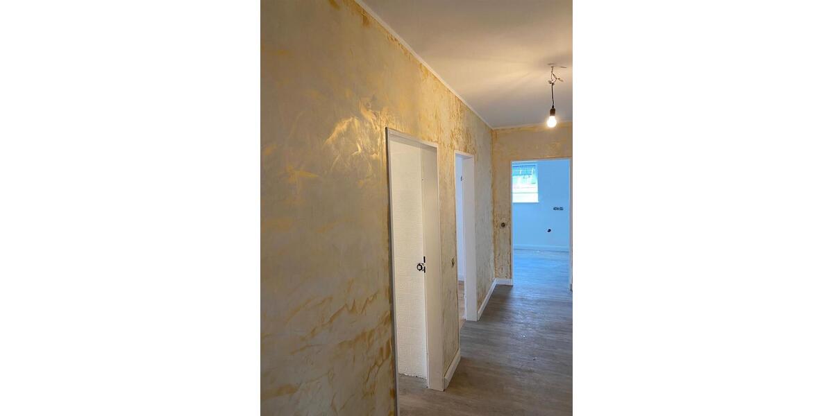 Etagenwohnung Quickborn - 4 Zimmer, 100 m&sup2;, 1.275&euro; | Angebot:24223537