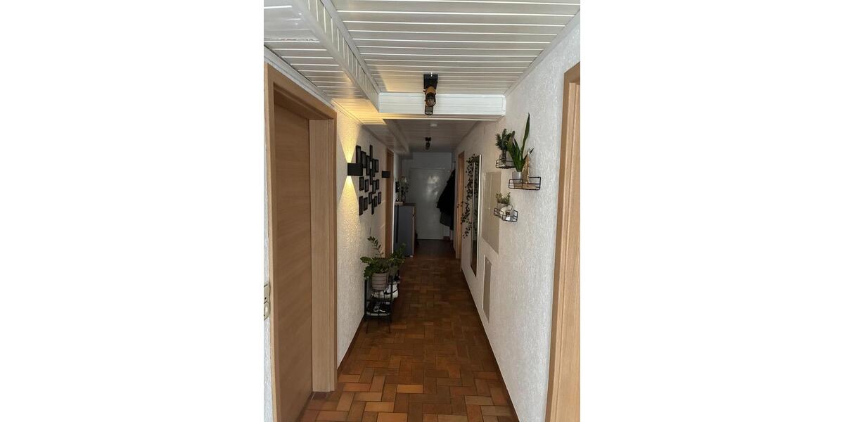 2-Zimmer Einlieger-Wohnung, 80qm in Forst 2 zimmer