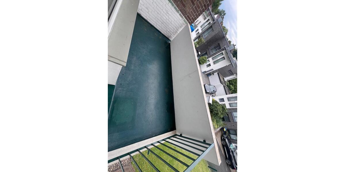 Erdgeschoßwohnung Gelsenkirchen Gelsenkirchen-Nord - 2.5 Zimmer, 45 m&sup2;, 610&euro; | Angebot:26617934