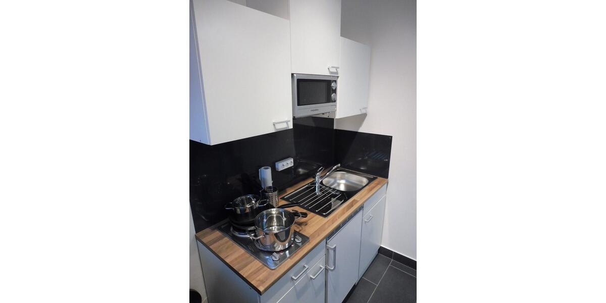 Wohnen auf Zeit Saarbrücken West - 1 Zimmer, 43 m&sup2;, 700&euro; | Angebot:25750037